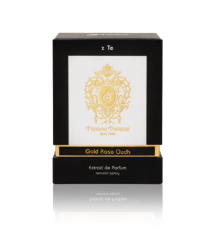 TIZIANA TERENZI-GOLD ROSE OUDH Extrait de Parfum_1