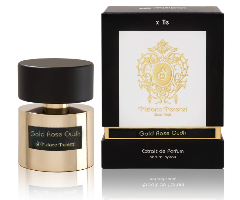 TIZIANA TERENZI-GOLD ROSE OUDH Extrait de Parfum_2