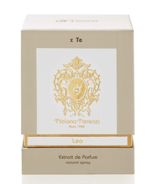 TIZIANA TERENZI-LEO EDP 