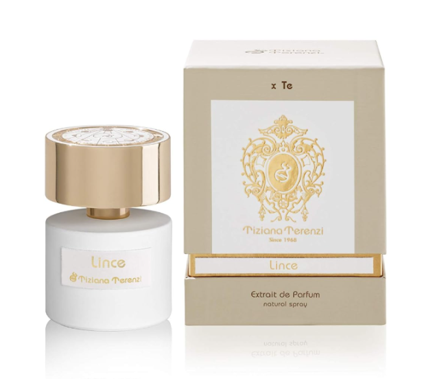 TIZIANA TERENZI-LINCE UNISEX-EDP 100Ml