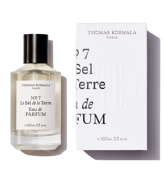 Thomas Kosmala No.7 Le Sel de la Terre EDP 100ml