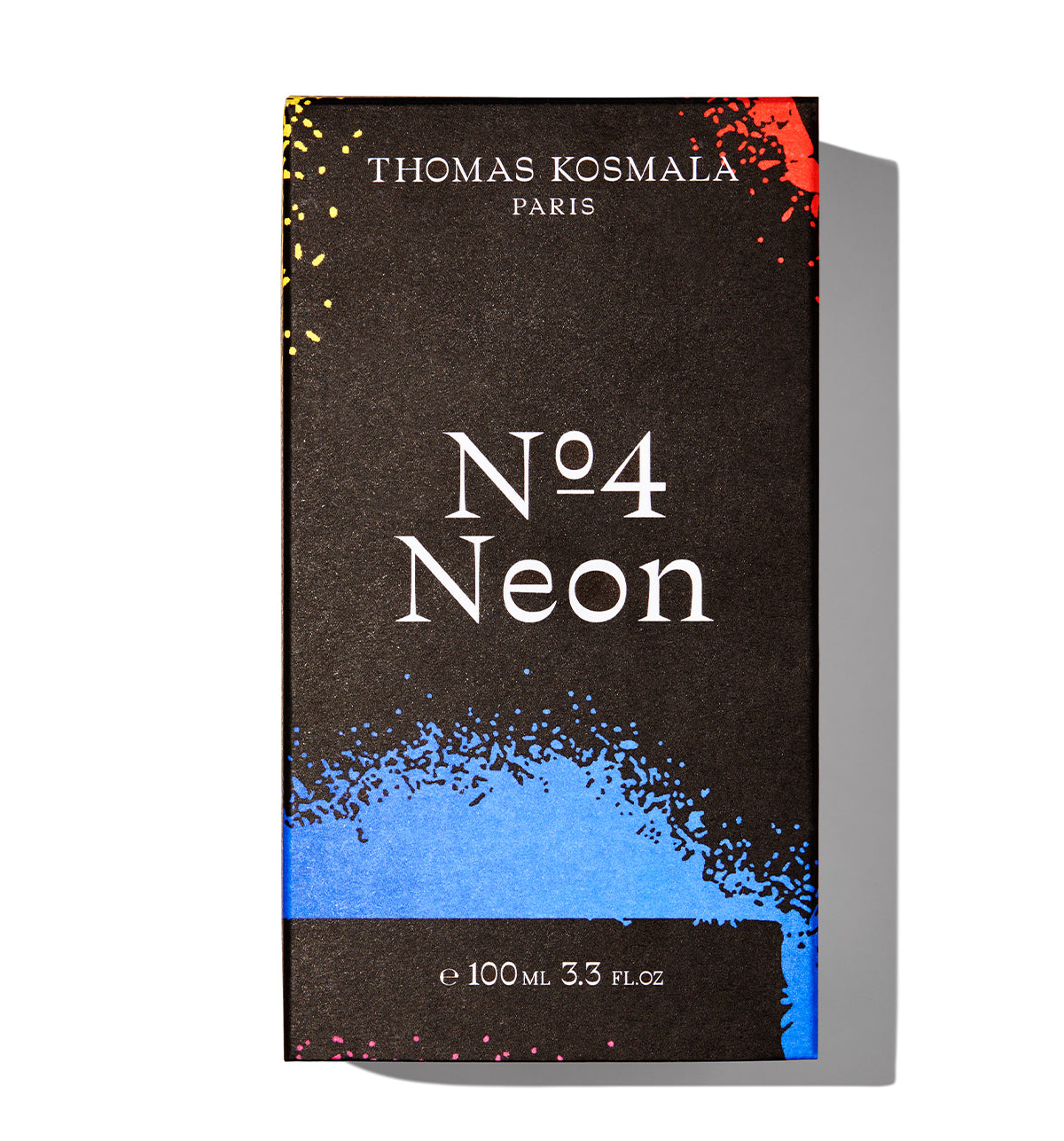 Thomas Kosmala No.4 Neon EDP 100ml