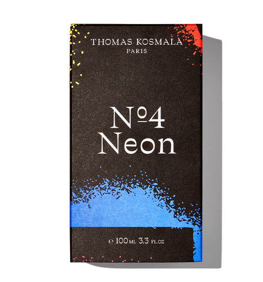 Thomas Kosmala No.4 Neon EDP 100ml