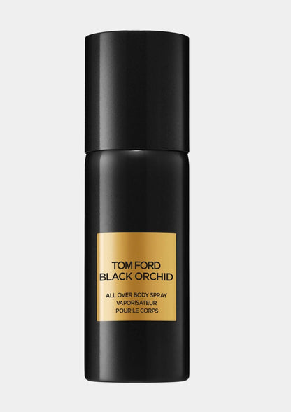 Tom Ford Black Orchid Body Spray for Women 150mL