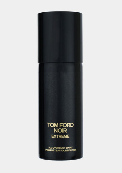 Tom Ford Noir Extreme Body Spray for Men 150mL