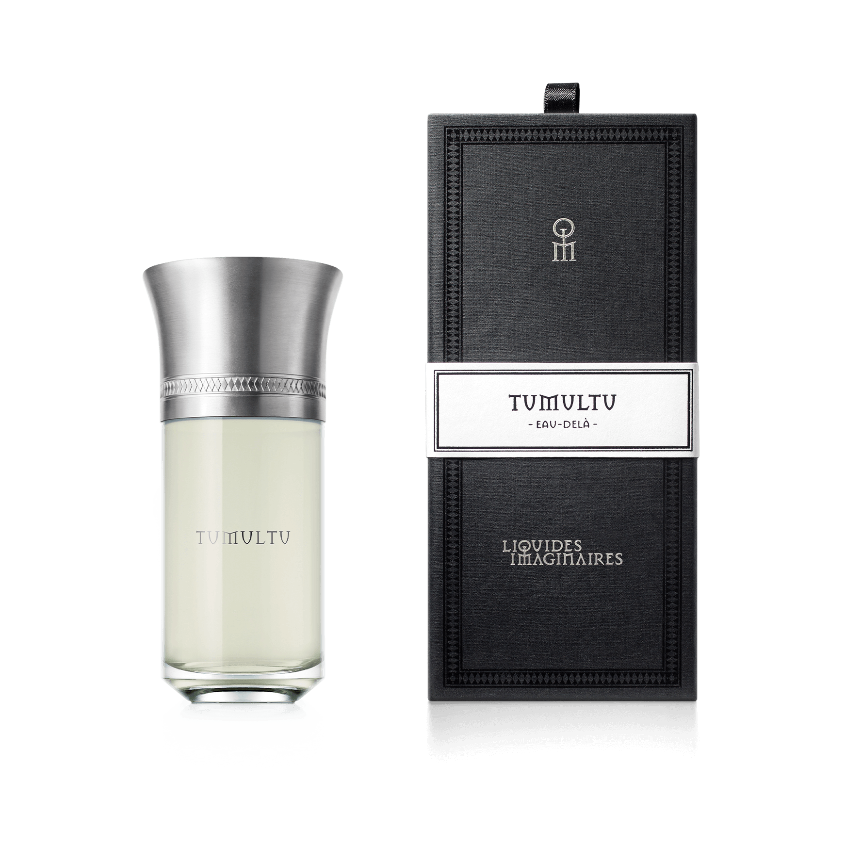 Liquides Imaginaires Tumultu EDP 100mL