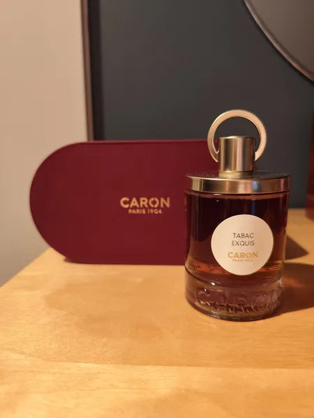 Caron Tabac Exquis Unisex EDP 100ml