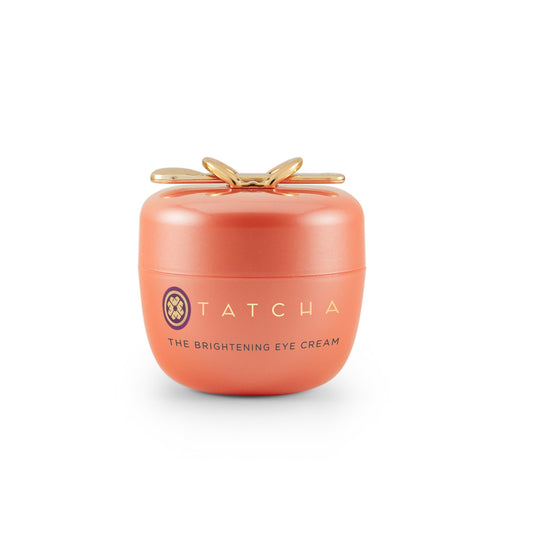 THE BRIGHTENING EYE CREAM