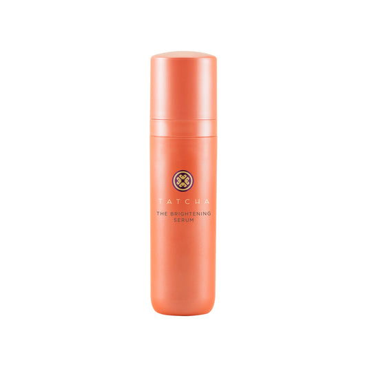 THE BRIGHTENING SERUM