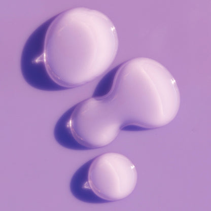 THE BRIGHTENING SERUM