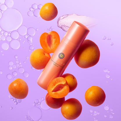 THE BRIGHTENING SERUM