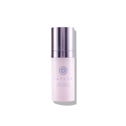 THE LIQUID SILK CANVAS- TRAVEL SIZE