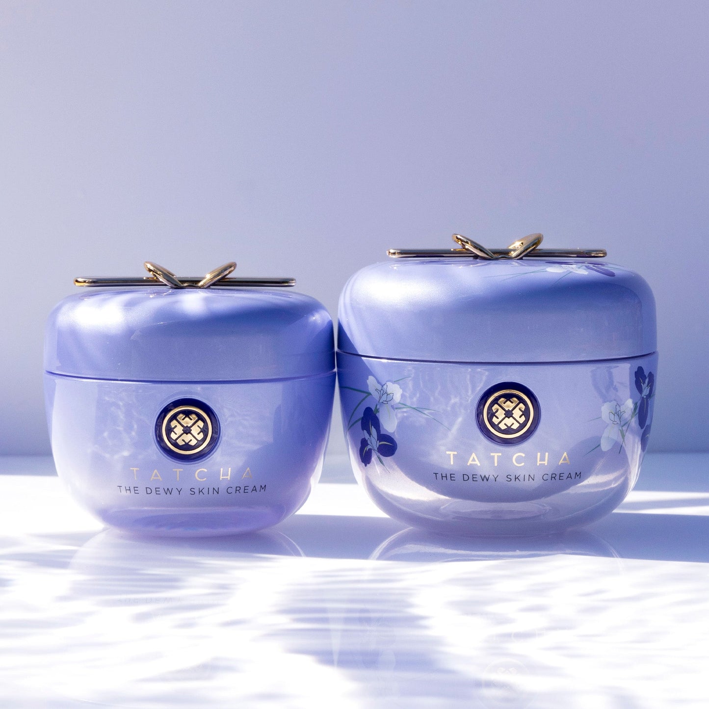 THE DEWY SKIN CREAM