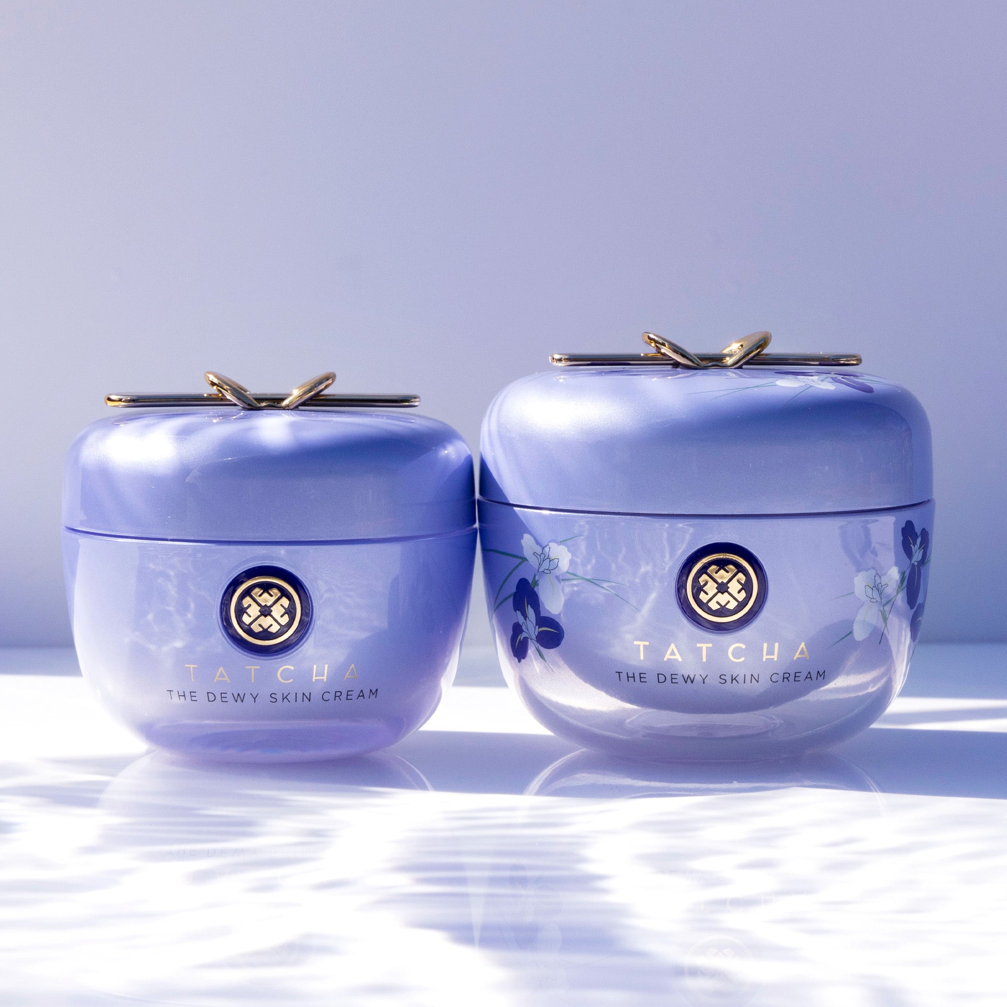 THE DEWY SKIN CREAM