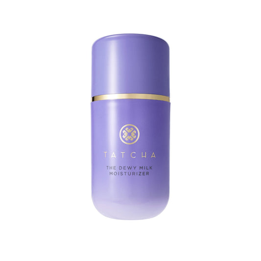 THE DEWY MILK MOISTURIZER