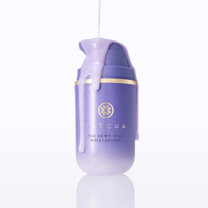 THE DEWY MILK MOISTURIZER