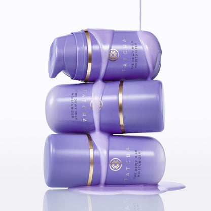 THE DEWY MILK MOISTURIZER