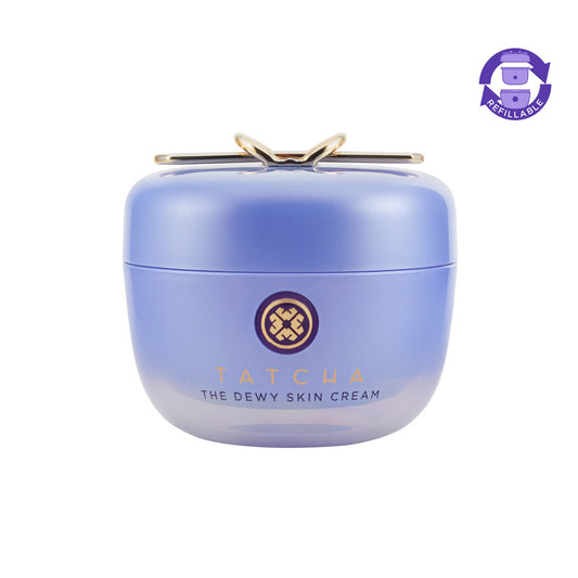 THE DEWY SKIN CREAM RICH LINE-PLUMPING MOISTURIZER