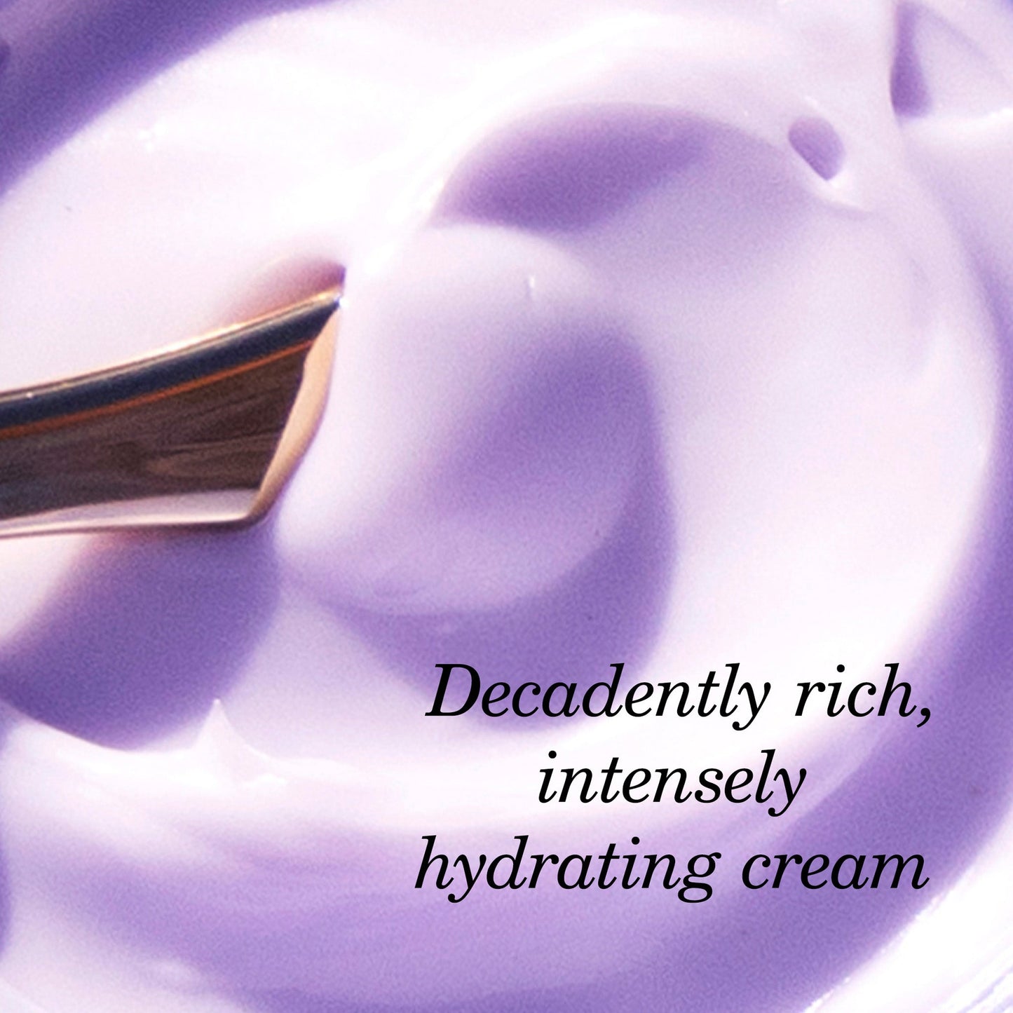 THE DEWY SKIN CREAM RICH LINE-PLUMPING MOISTURIZER
