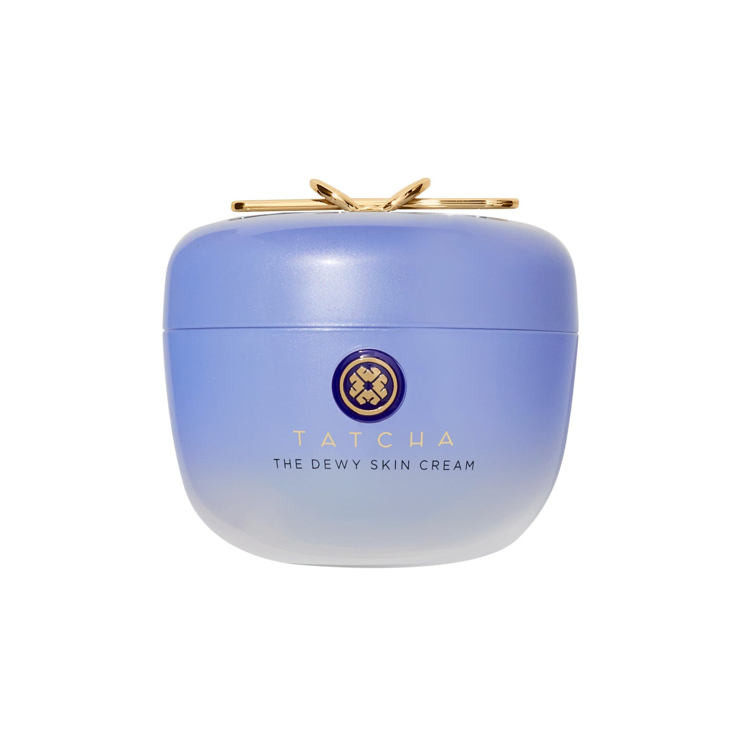 THE DEWY SKIN CREAM RICH LINE-PLUMPING MOISTURIZER
