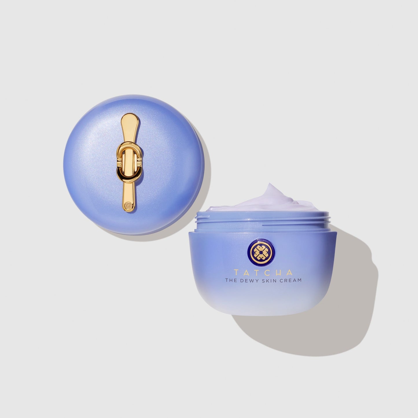 THE DEWY SKIN CREAM RICH LINE-PLUMPING MOISTURIZER