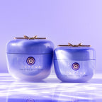 THE DEWY SKIN CREAM RICH LINE-PLUMPING MOISTURIZER