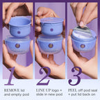 THE DEWY SKIN CREAM RICH LINE-PLUMPING MOISTURIZER