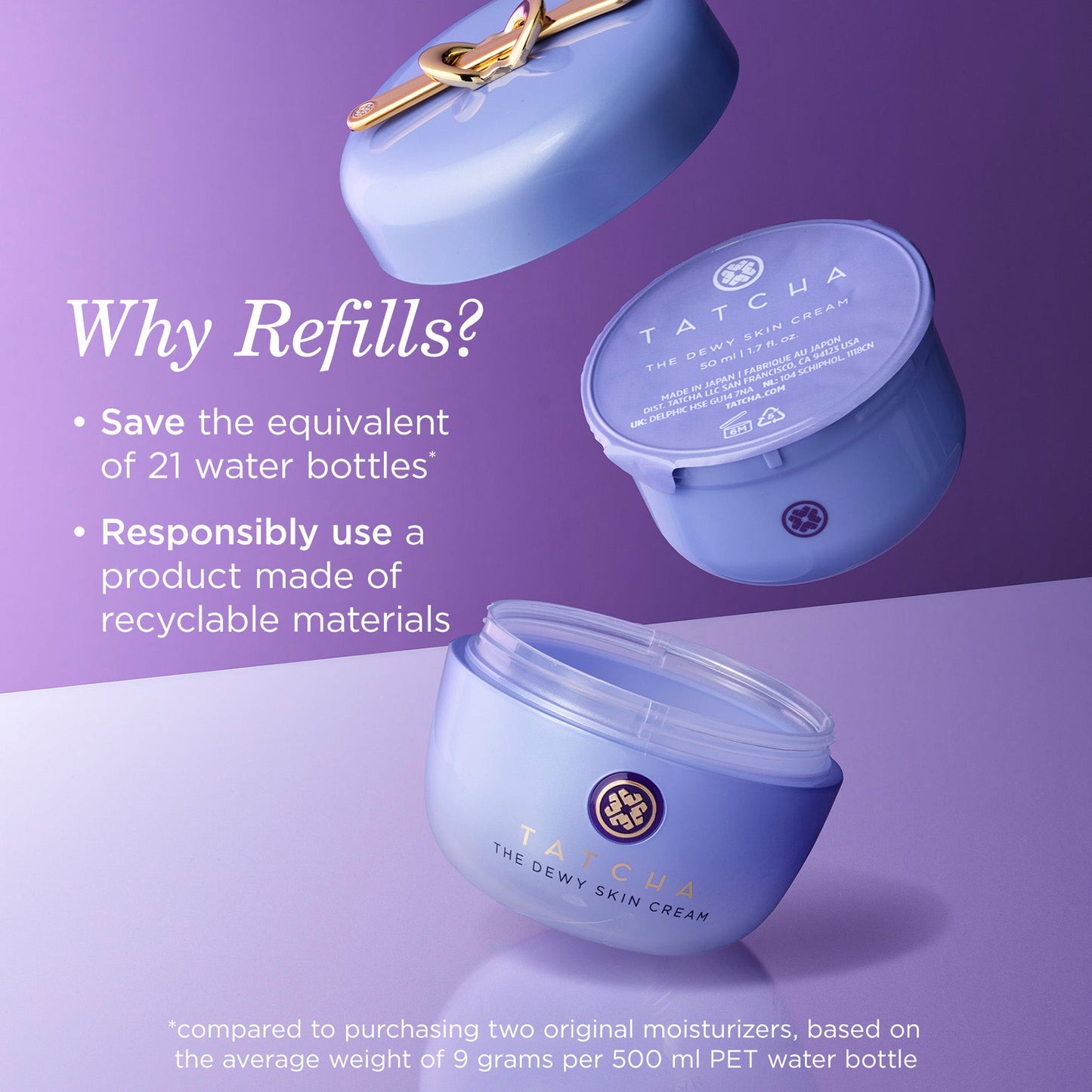 THE DEWY SKIN CREAM RICH LINE-PLUMPING MOISTURIZER