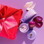 DEWY SKIN & LIPS SET