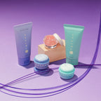 GLOW-GIVING MINI FAVORITES