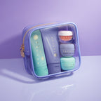 GLOW-GIVING MINI FAVORITES