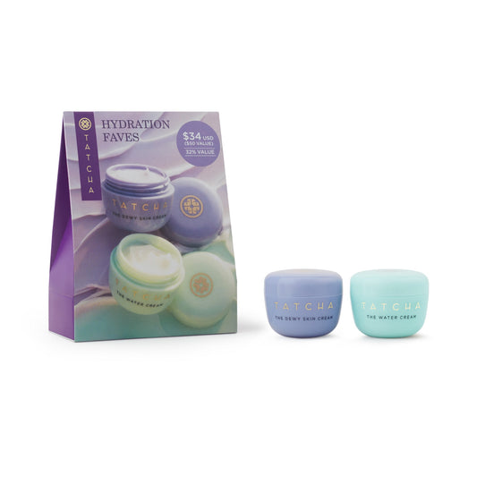 HYDRATION FAVES