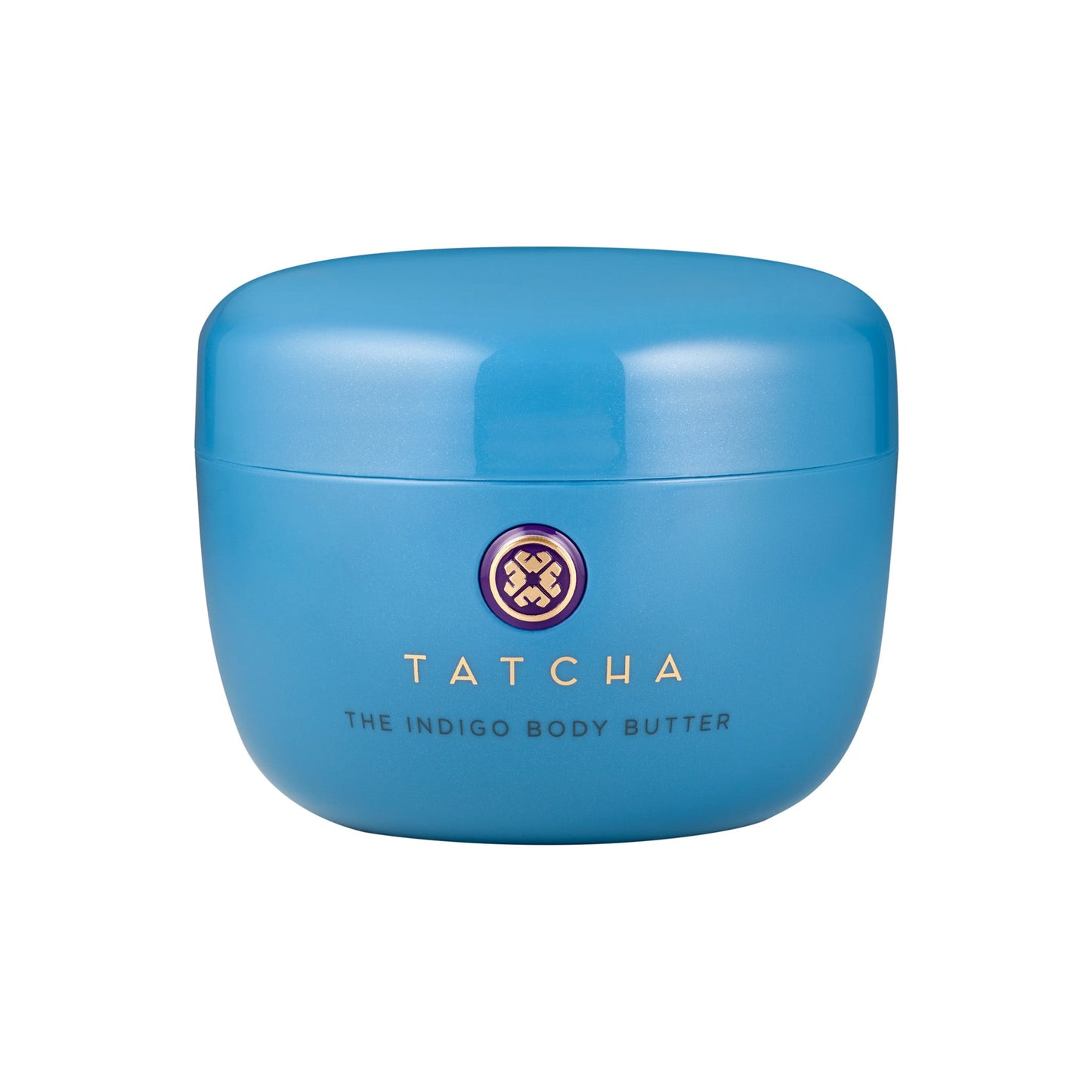 THE INDIGO BODY BUTTER