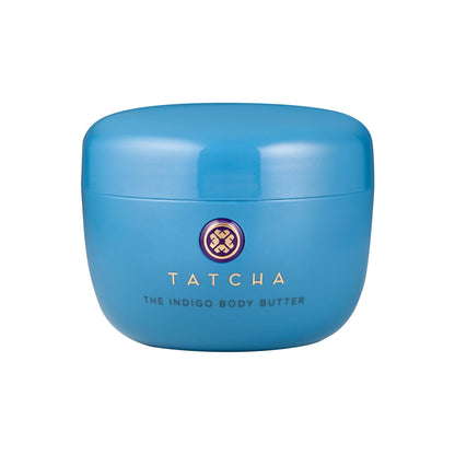 THE INDIGO BODY BUTTER
