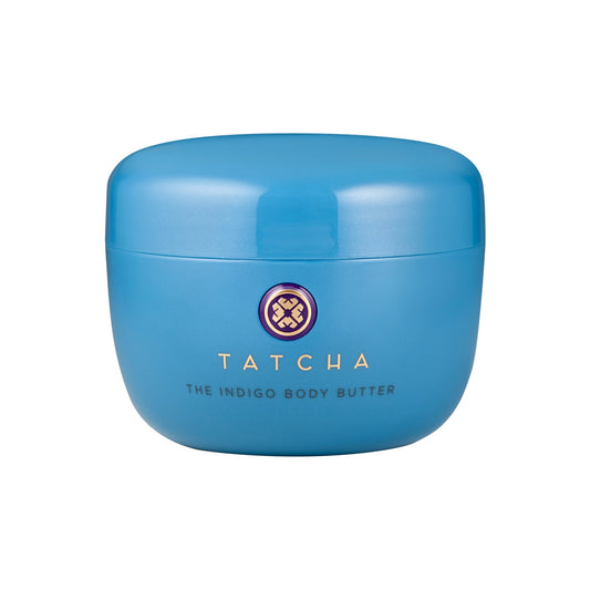 THE INDIGO BODY BUTTER