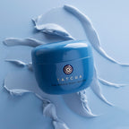 THE INDIGO BODY BUTTER
