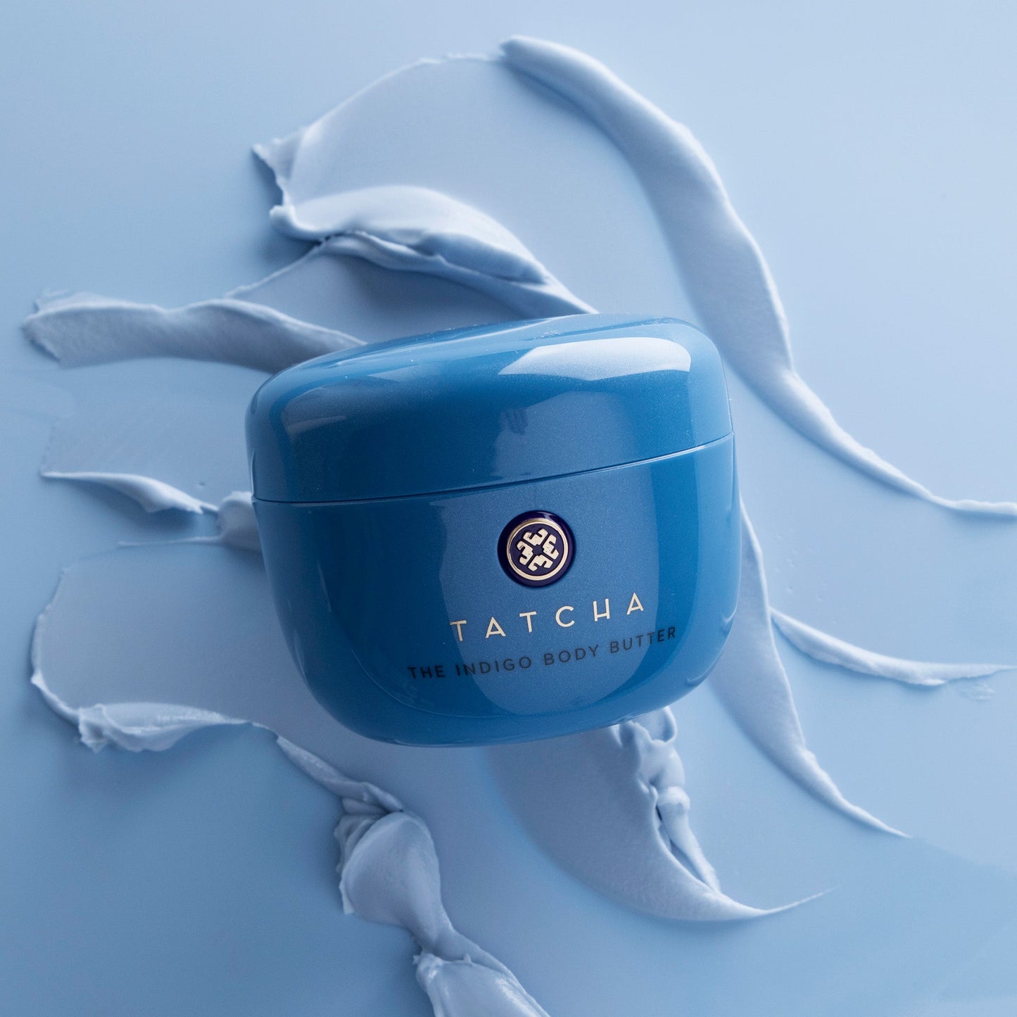 THE INDIGO BODY BUTTER