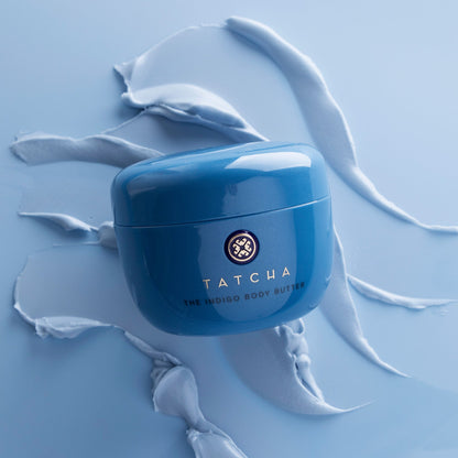 THE INDIGO BODY BUTTER