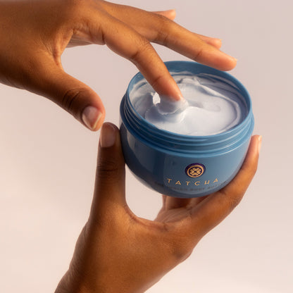 THE INDIGO BODY BUTTER