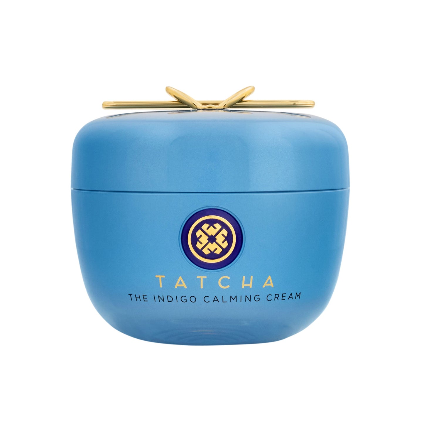 THE INDIGO CALMING CREAM