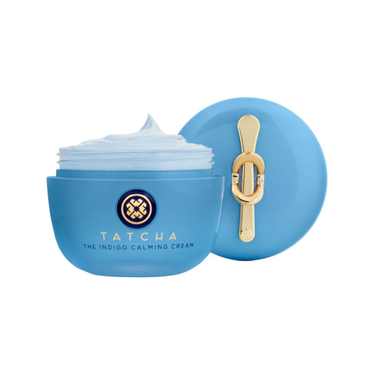 THE INDIGO CALMING CREAM