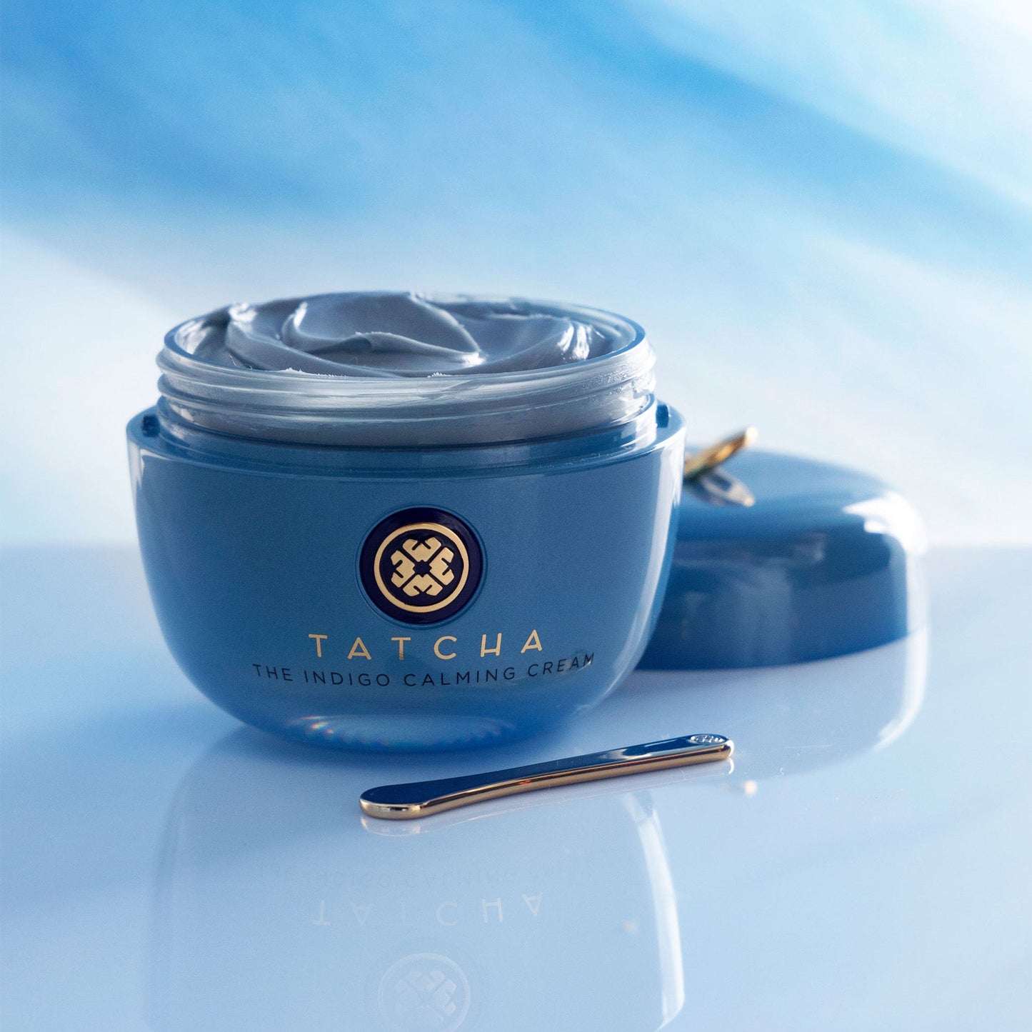 THE INDIGO CALMING CREAM