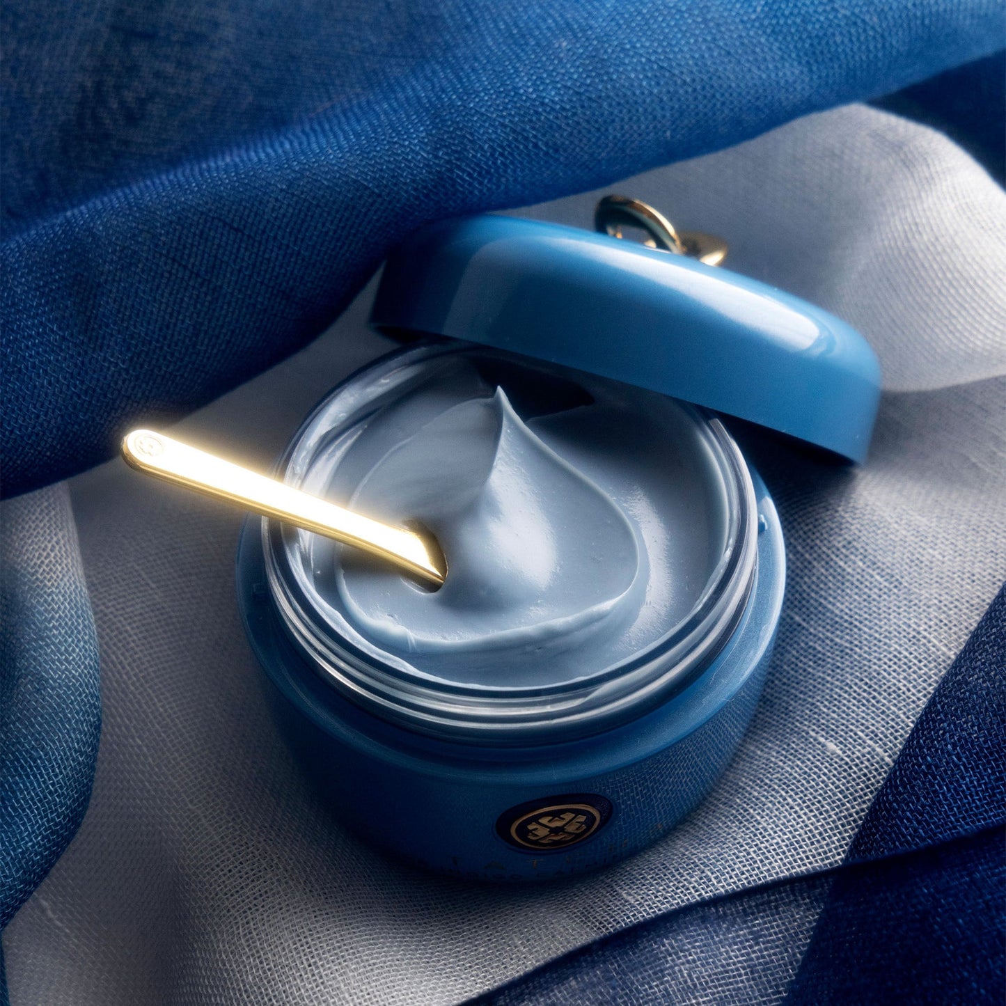 THE INDIGO CALMING CREAM