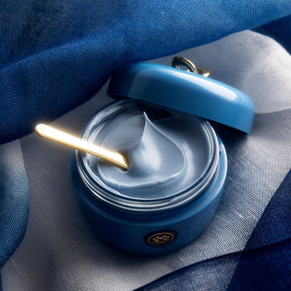 THE INDIGO CALMING CREAM