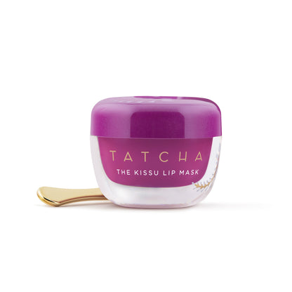 THE KISSU LIP MASK - WISTERIA