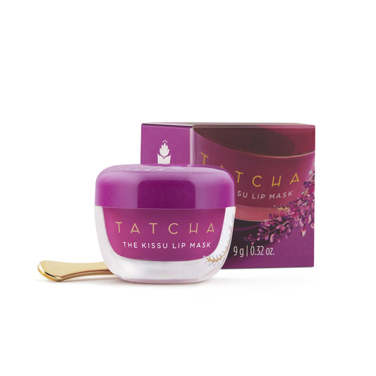 THE KISSU LIP MASK - WISTERIA