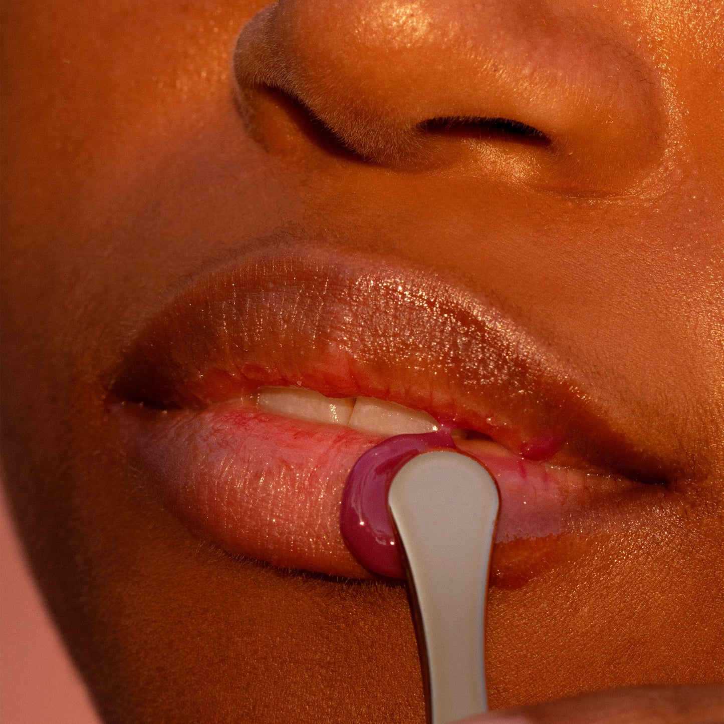 THE KISSU LIP MASK - WISTERIA
