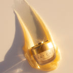 THE KISSU LIP MASK - GOLD LEAF