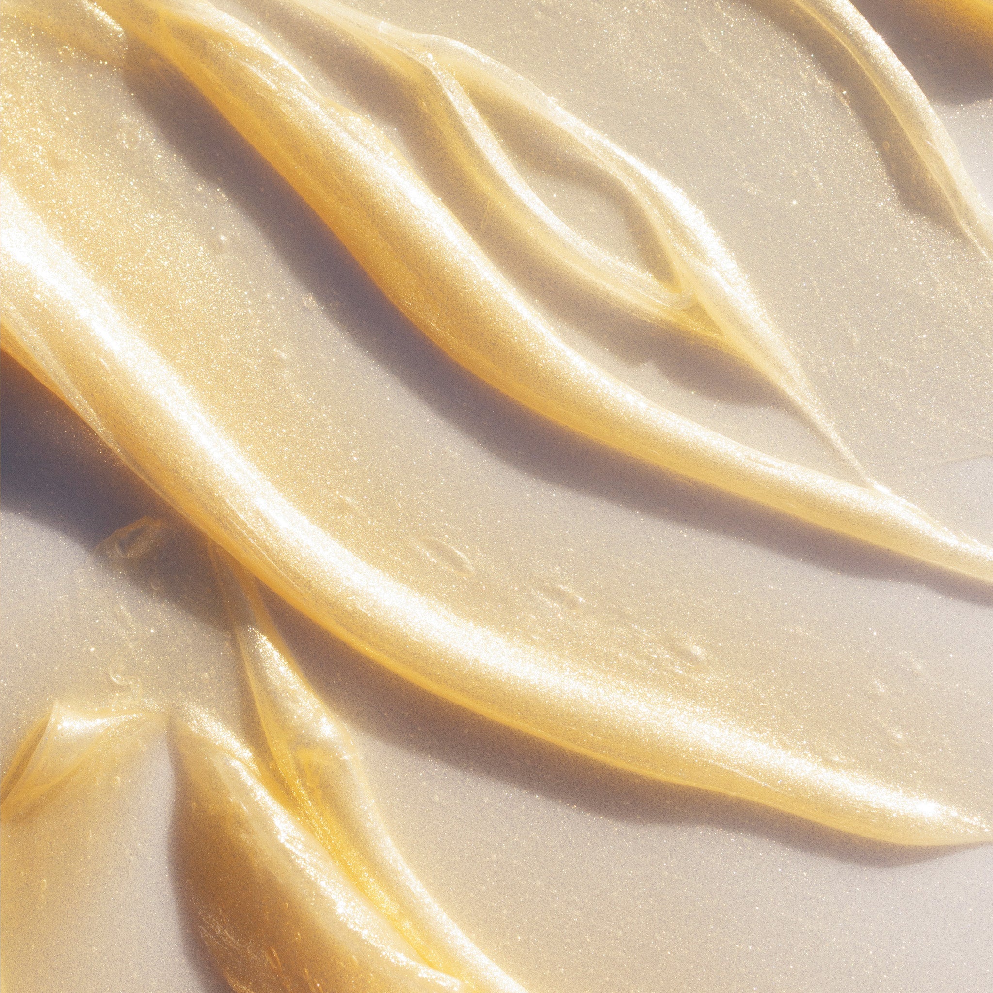 THE KISSU LIP MASK - GOLD LEAF
