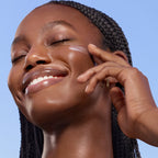 THE MILKY SUNSCREEN